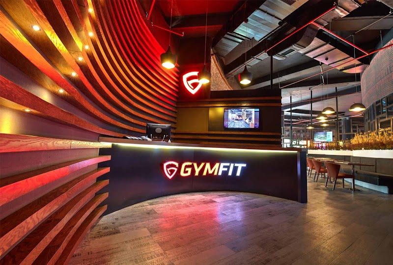 GYMFIT İNEGÖL