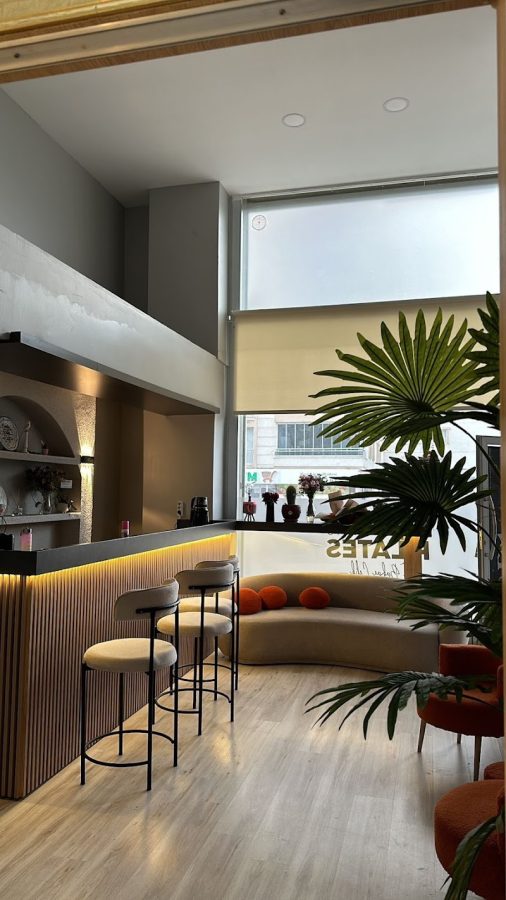 Bahar Çelik Pilates Studio