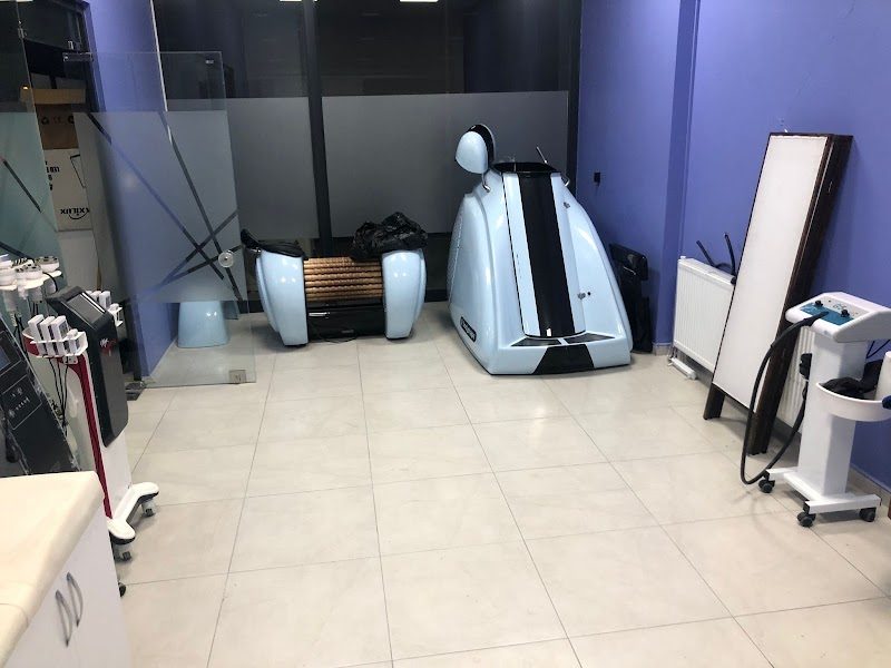 Lady Sağlıklı Yaşam Merkezi | Pilates & Yoga