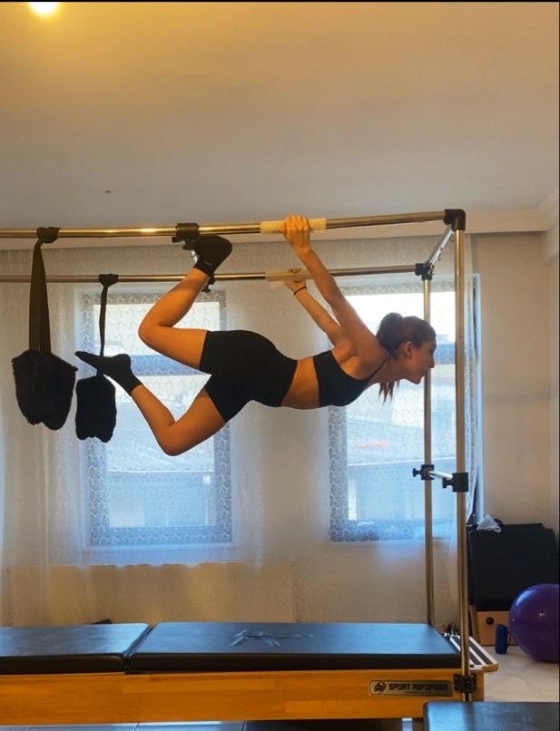Özge Pilates Studio