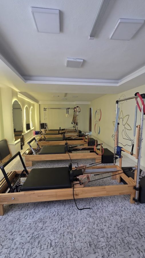 FizyoFlyFit Valilik Şube