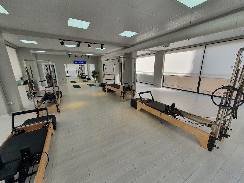Sportfiz Karşıyaka | Kayropraktik, Reformer Pilates, Fizyoterapist