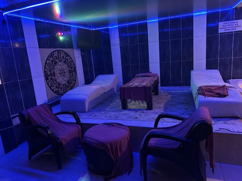 Mersin Masaj & Spa Salonu | Boss Spa Wellness