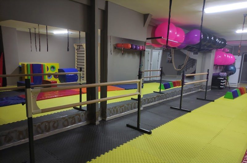 Kaizen Bilge Yaşam Spor Kulübü