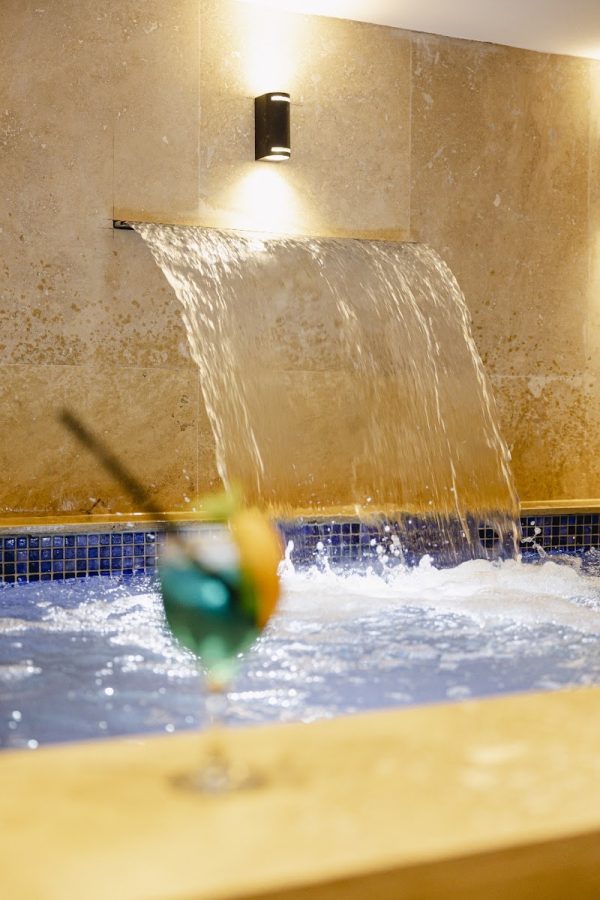 CHALA SPA WELLNESS BURSA