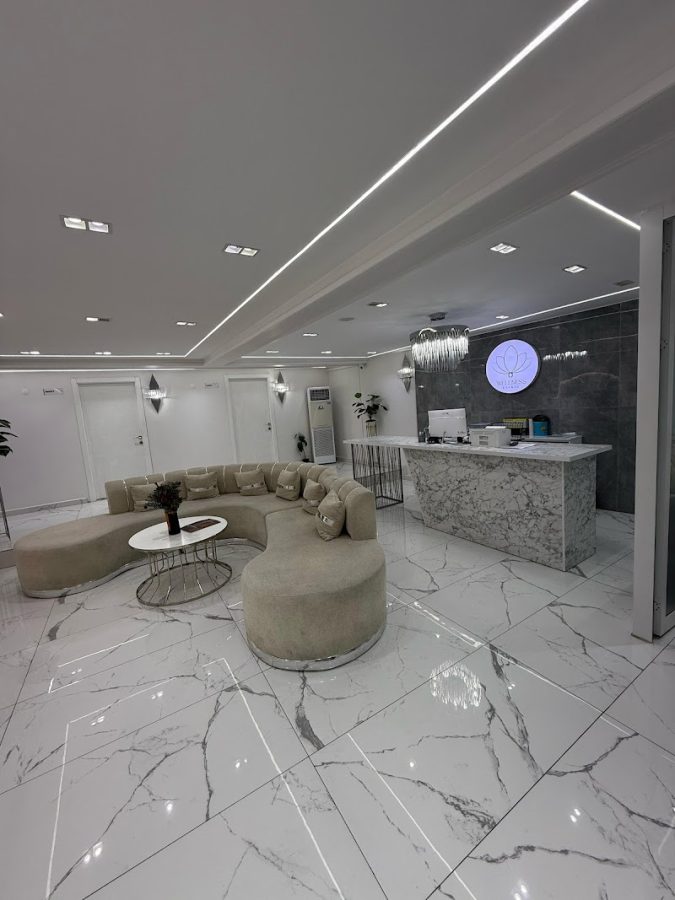 Wellness Clinic Bursa/Heykel