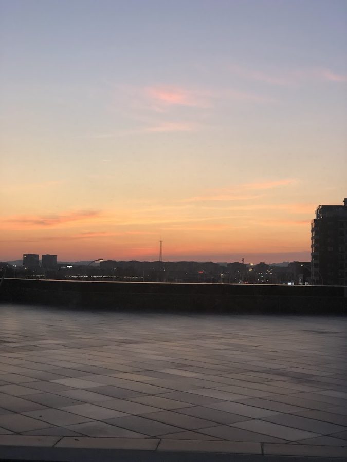 Su Yoga ve Yaşam Merkezi