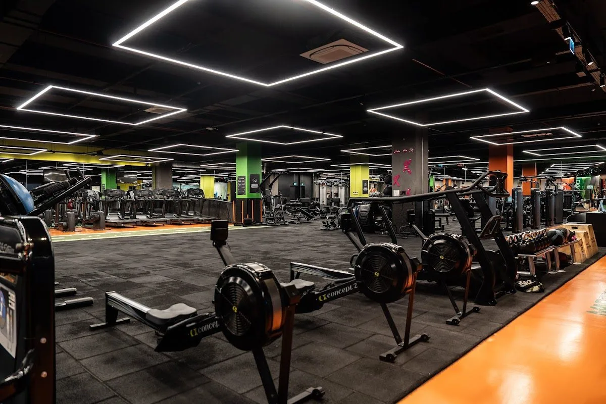 MACFit Sakarya Agora