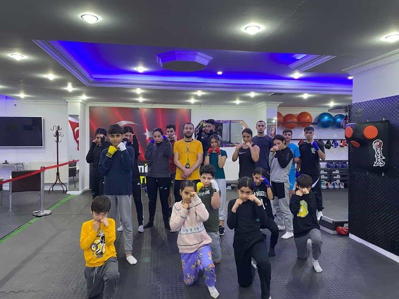 Dinamik Sağlık Spor Kulübü