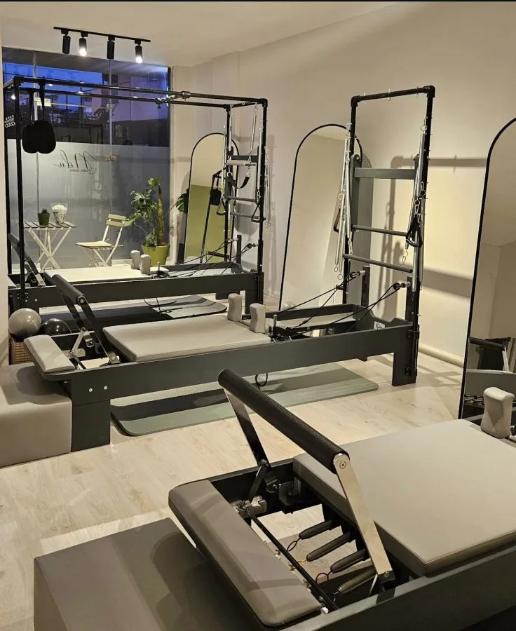 NDÜ Pilates Studio