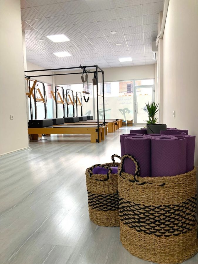 Tempo Pilates ve Yoga Studio
