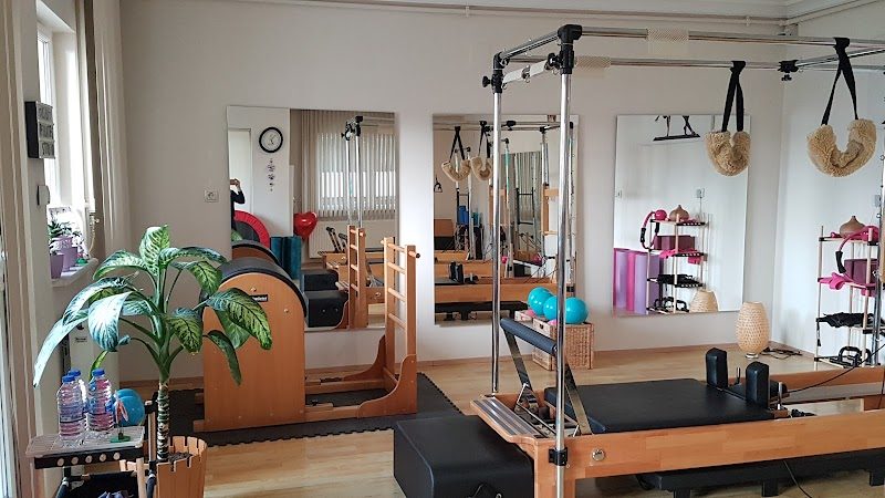 Bursa Lila Pilates Studio