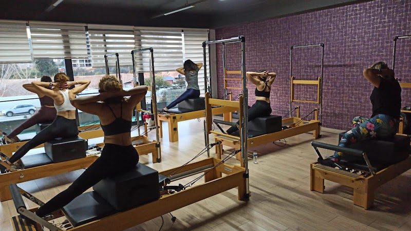 G-Fit Pilates & Reformer Studio