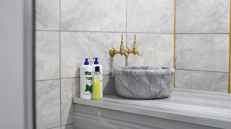 Menessa Fizyoterapi & Spa