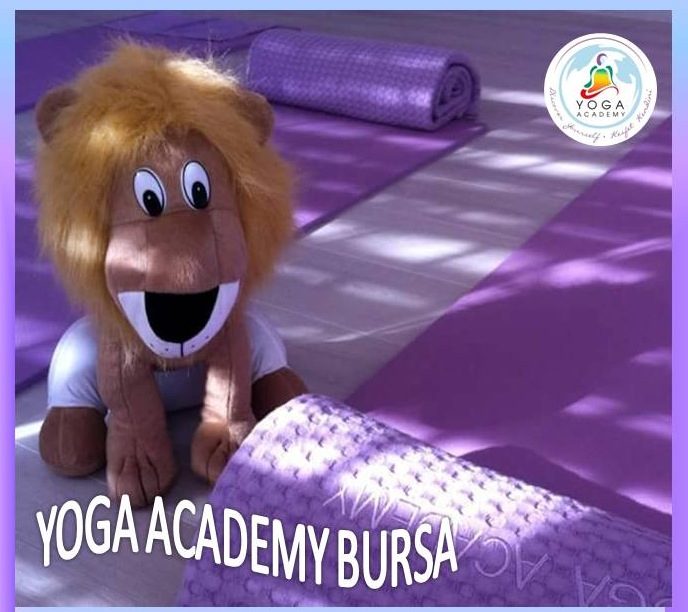 Yoga Academy Bursa