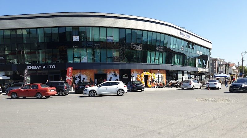 Ada Fit Plus Aktif Yaşam Merkezi