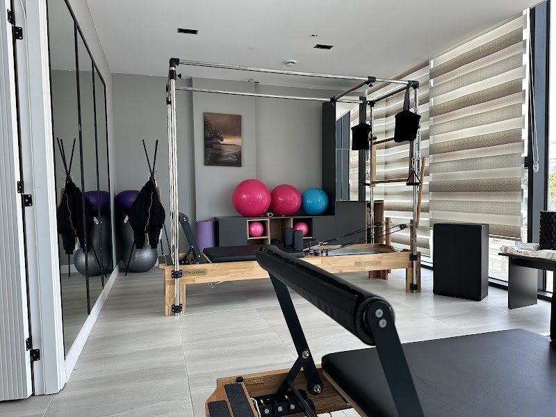 Fizyosuite | Fizyoterapi & Reformer Pilates