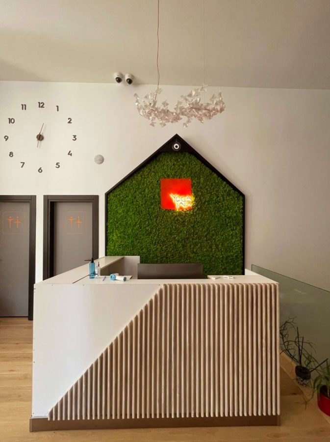 YogaŞala - Bağdat Caddesi