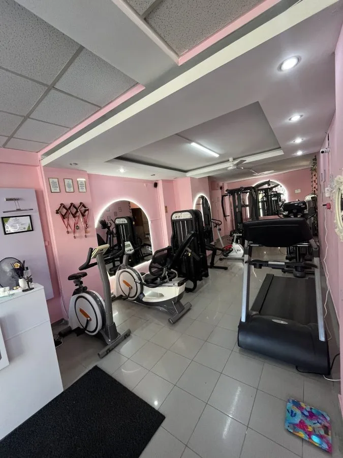 Aura Fit Studio