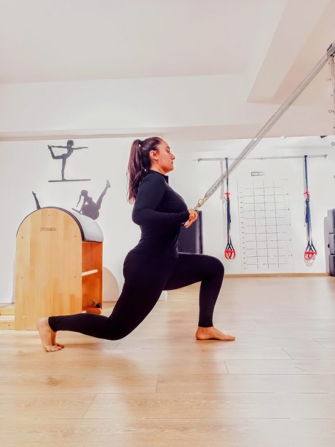 Gülhan Ceren Pilates