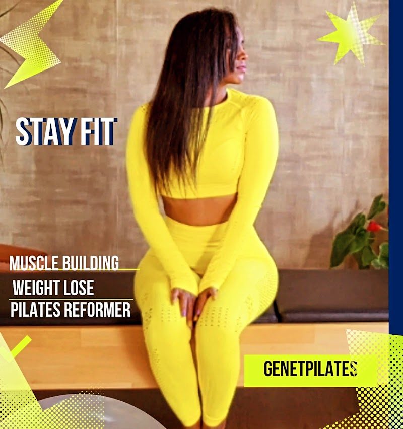 Genet Pilates
