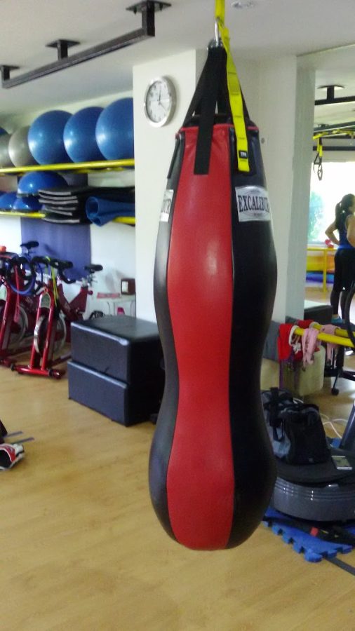 Zin Sağlık Ve Spor