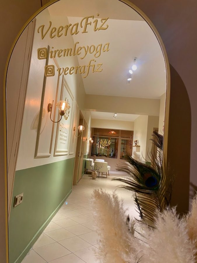 VeeraFiz Fizyoterapi ve Egzersiz Danışmanlık Merkezi