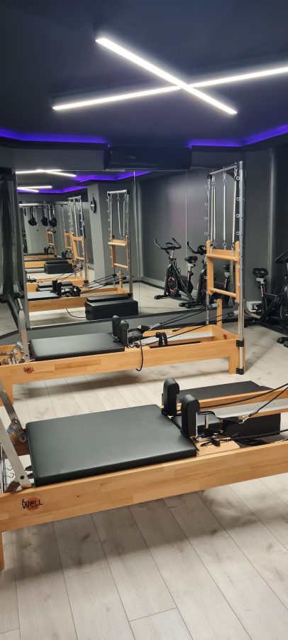 PlayStüdyo Gebze | Kadınlara Özel Spor Salonu