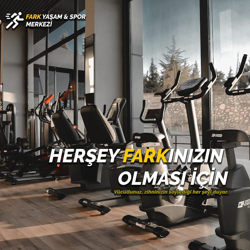 Fark Yaşam Spor Merkezi