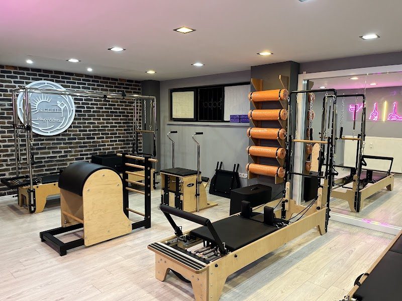 NiceFit Pilates Salonu