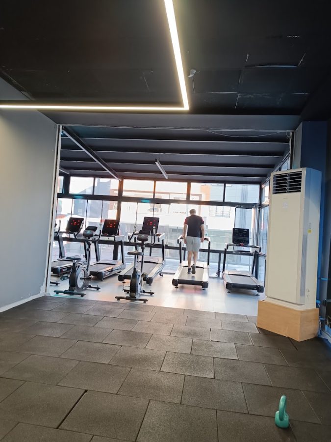 Q'N Fitness & Pilates