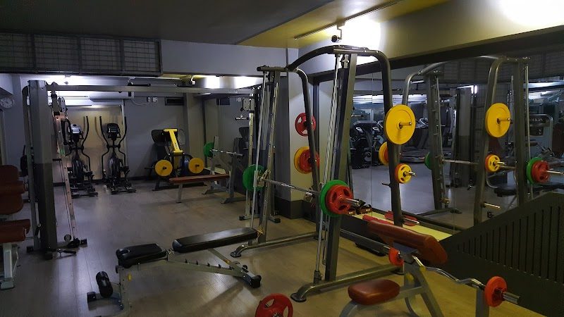 Bolu Feedback Sağlıklı Yaşam Merkezi