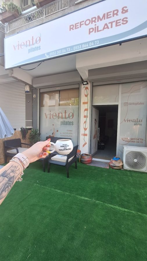 Viento Pilates