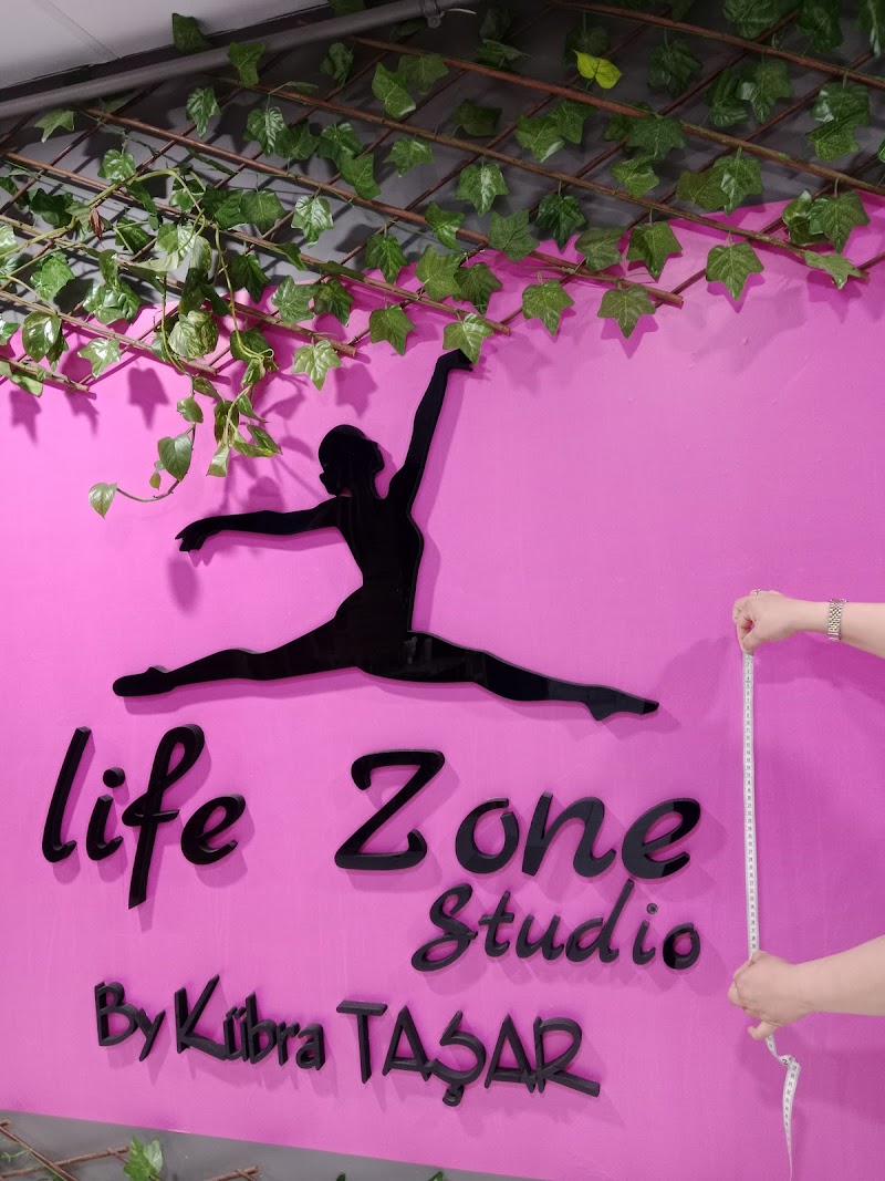 Life Zone Studio