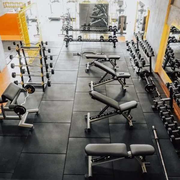 Esform Fitness&Wellness Club Kuzeykent Kastamonu