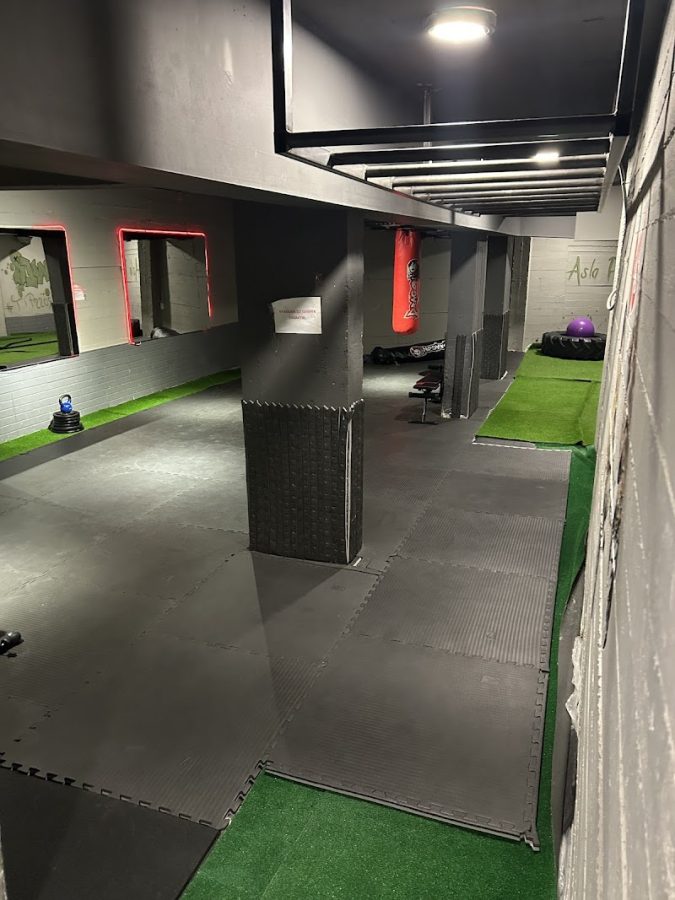 FIT LIFE FITNESS SALONU