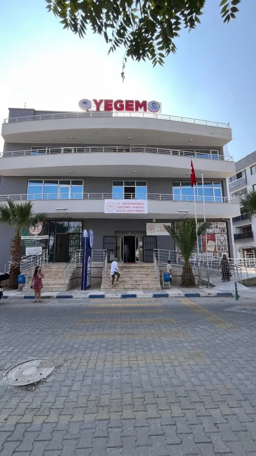 Muradiye Sağlıklı Hayat Merkezi