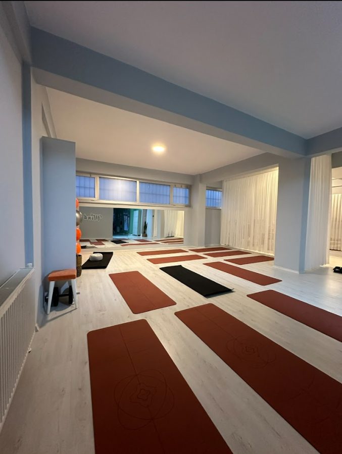 Çorlu Pilates ve Yoga | Mind Studio