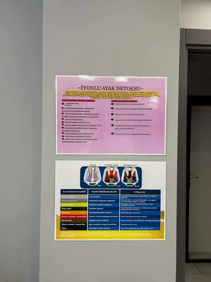 Erzincan Diyetisyen Yiğit Ensar Çetinkaya Sağlıklı Yaşam Kliniği