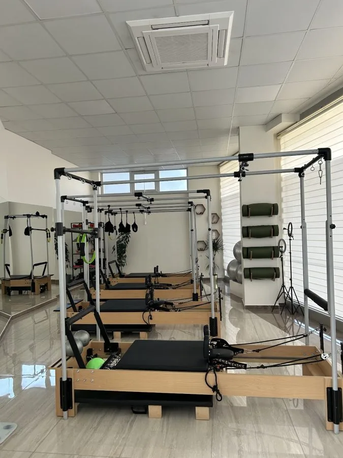 SporthoFiz Sağlıklı Yaşam Merkezi