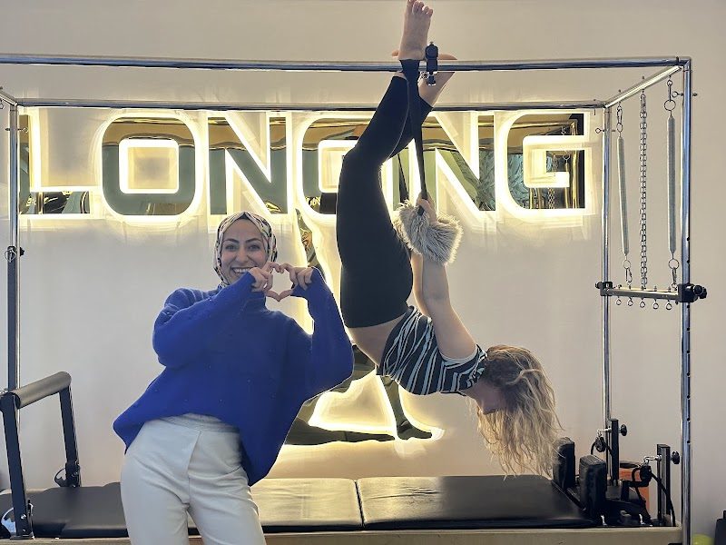 Özlem ATMACA Fitness ve Reformer Salonu