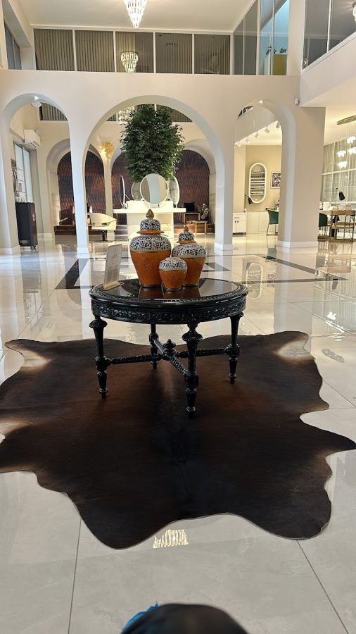 Madame Beauty & Wellness