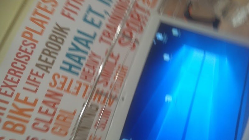 Azize hatun bayan spor merkezi