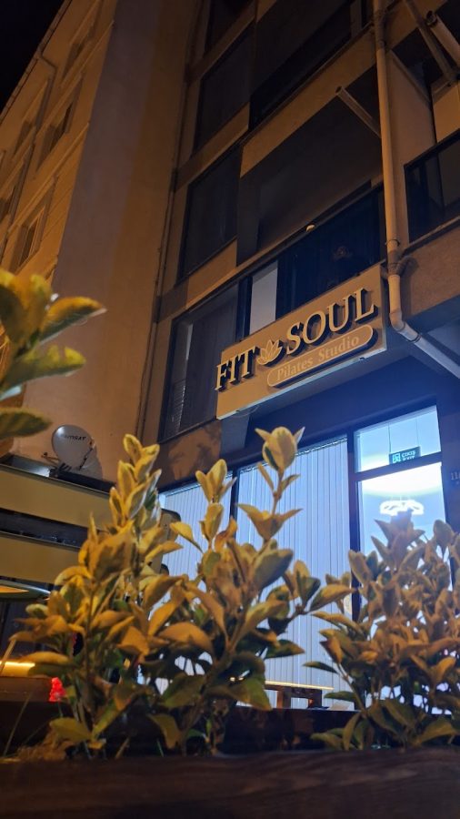 Fit&Soul Pilates Studio