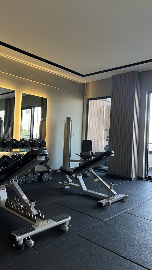 NO PLUS Reformer & Fitness