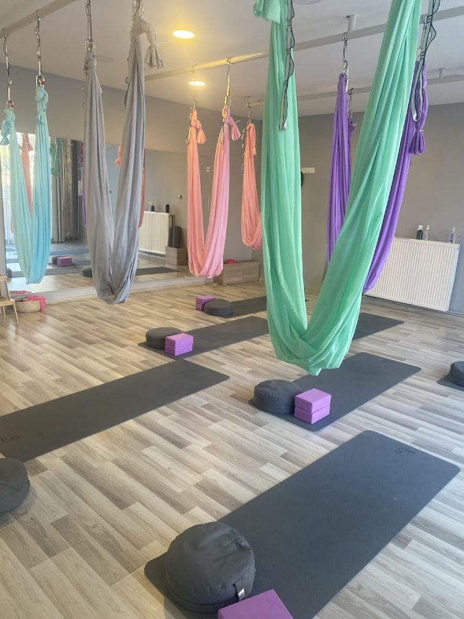 Onset Pilates Anıttepe