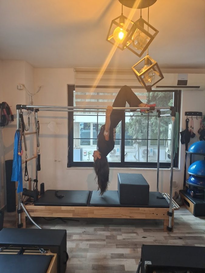 SamiForm Sağlıklı Yaşam Merkezi