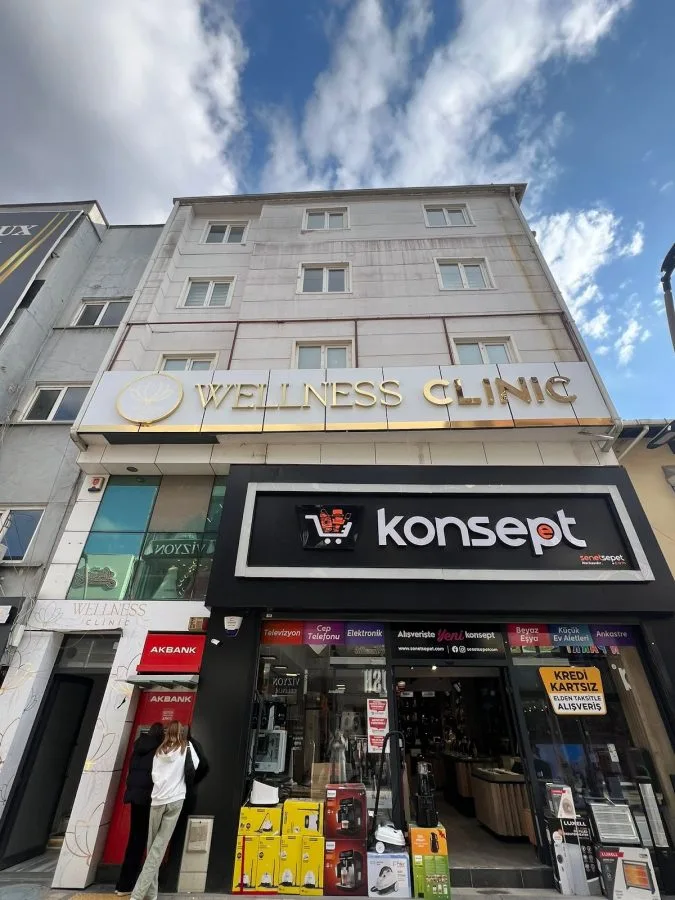 Wellness Clinic Sakarya