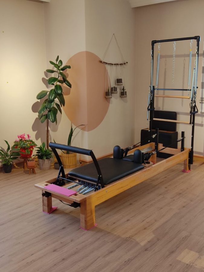 Dengem pilates