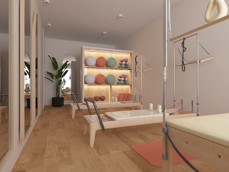 CK Pilates Studio
